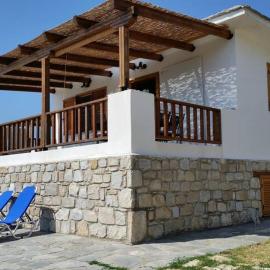 Aliki House