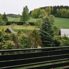 Apartmány u kostela