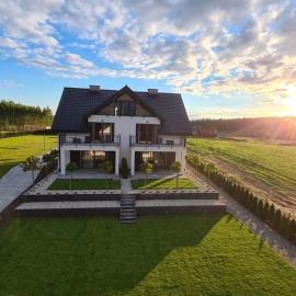 APARTAMENTY SKORUPKI-Mazury Mikołajki