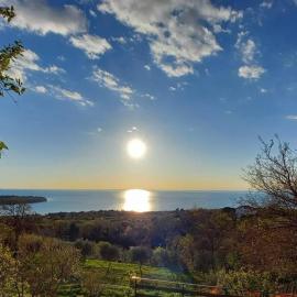 Casa Vacanza tra Cielo e Mare, ξενοδοχείο σε Muggia