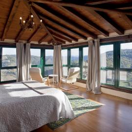 Casa Vistaboa Ribeira Sacra