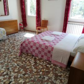 Venice Cityview Guesthouse, готель у Маргері