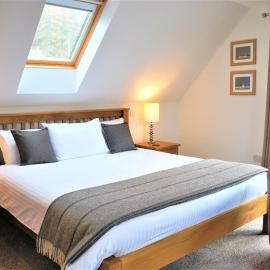 Orchard House Bed and Breakfast