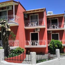 Rio Grande Rooms, hotel in Benitses
