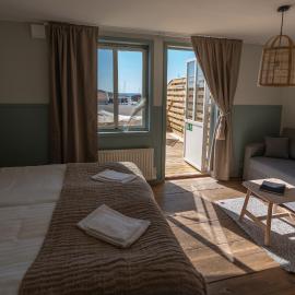 Mollösunds Wärdshus, Hotel in Mollösund