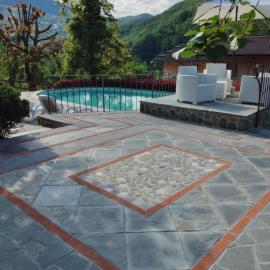 B&B Scacco Matto, hotel u gradu Popiglio
