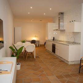 Apartamentos Casa Tuli B, ALJARAQUE