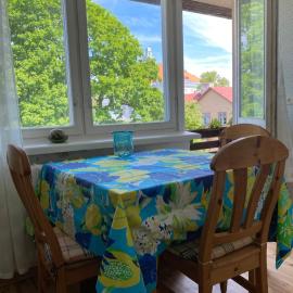 Lahe korter, hotel u gradu 'Haapsalu'