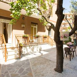 Casa Lollobrigida, hotel di Ciampino