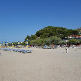 Apartments Galic Omis