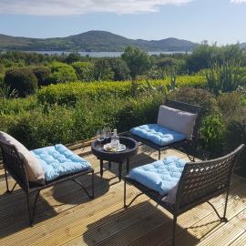 Cois Farraige, hotel a Eadargóil