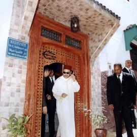 Al Andaloussiya Diyafa, hotel in Moulay Idriss
