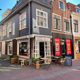 Tiny Private City Rooms Haarlem, hotell Haarlemis