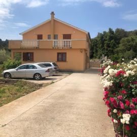 Apartman Sternak, хотел в Kraj