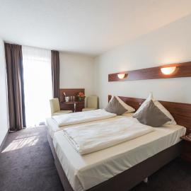 Soest में, होटल Hotel am Wall