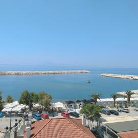 Hotel Sgouridis, ξενοδοχείο στα Λιμενάρια