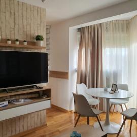 Andjelka A26 Silver lake, Srebrno jezero, Veliko Gradiste