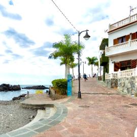 Casa Maruca