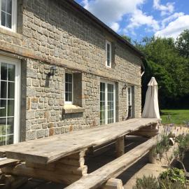 Holiday home La Ransonniere de Bas