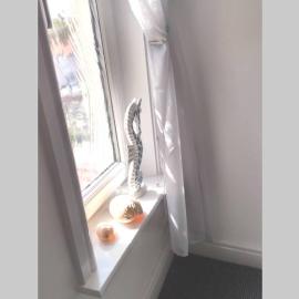 place by the sea, hotell sihtkohas Bridlington