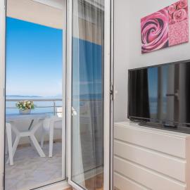 Apartments Tila