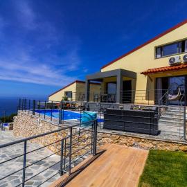 파르가에 위치한 호텔 Santakira Villas