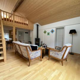 Sunnu-Loft, hotelli kohteessa Wiler
