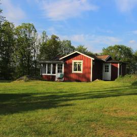 Inga-Majs stuga, hotel sa Tvååker