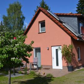 Aniger, hotelli kohteessa Wustrow