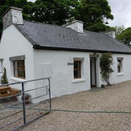 Bell Cottage, Hotel in Gortahork