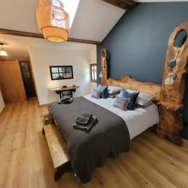 Loch Lomond Blair Byre, hotelli kohteessa Rowardennan