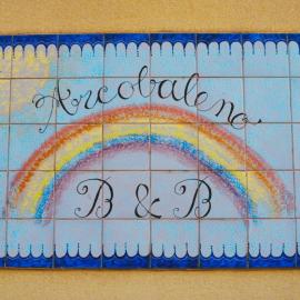 Bed and Breakfast Arcobaleno