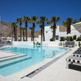 Kouros Village Hotel - Adults Only, hotel a Perissa