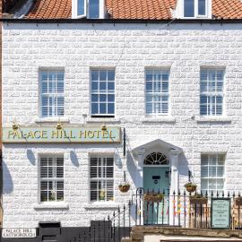 Palace Hill Hotel