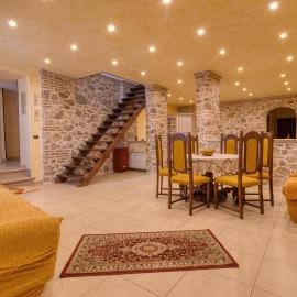 B&B il Baglio، فندق في نيكوتيرا
