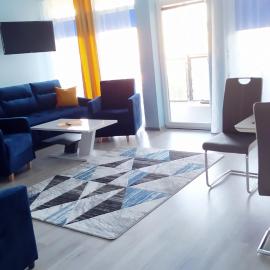 Apartamenty Przemko