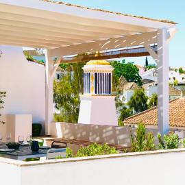 Casa Do Gilao