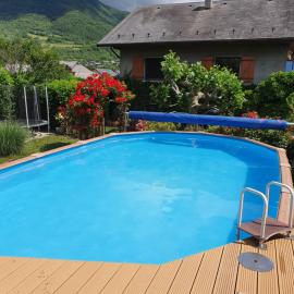 Chez Gilles et Eveline, hotel a Cruet