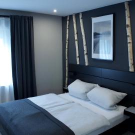 Ferienhaus Steins, hotel em Sinspelt