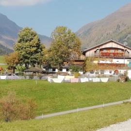 Haspingerhof, hotel a Gsies
