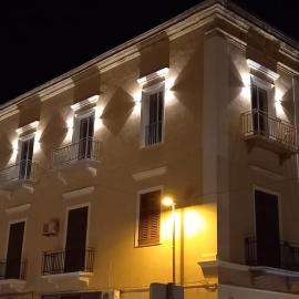 MY HOUSE LUXURY HOME, hotel a Marsala