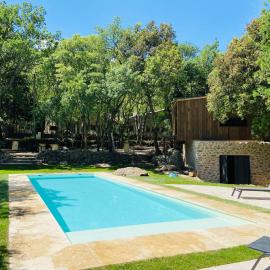 MAS DEL CA Adult Only, hotel u gradu Sored