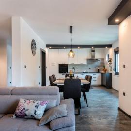 Apartman Gabrijela, hotel em Muntić