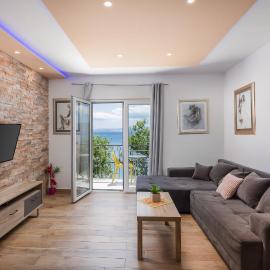 Beach Apartment Val