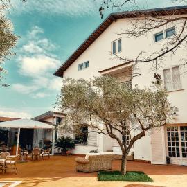 Casa Consalvo B&b, hotel u gradu 'Pontecagnano'