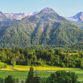 Sobe - rooms R&K, hotel in Bohinj