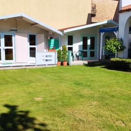 Zofia, hotel u gradu Gžibovo