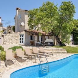 Villa Stefani