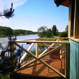 Kaptenimaja koos saunaga, hotel em Tartu