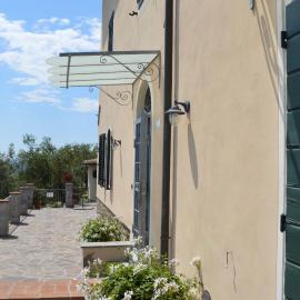 Il Podere di Tacito, hotel in Montecatini Terme